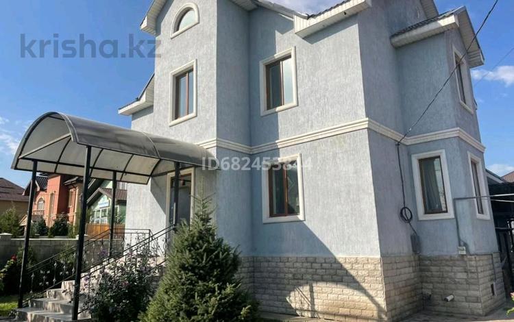 Отдельный дом · 6 комнат · 300 м² · 300 сот., Ул.Жандосова 8 за 130 млн ₸ в Туздыбастау (Калинино) — фото 2