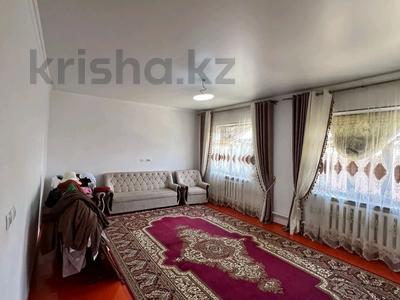 Отдельный дом · 4 комнаты · 121 м² · 8 сот., Алтынсарин 34 за 20 млн ₸ в Жетысае