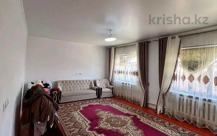Отдельный дом · 4 комнаты · 121 м² · 8 сот., Алтынсарин 34 за 20 млн ₸ в Жетысае — фото 2