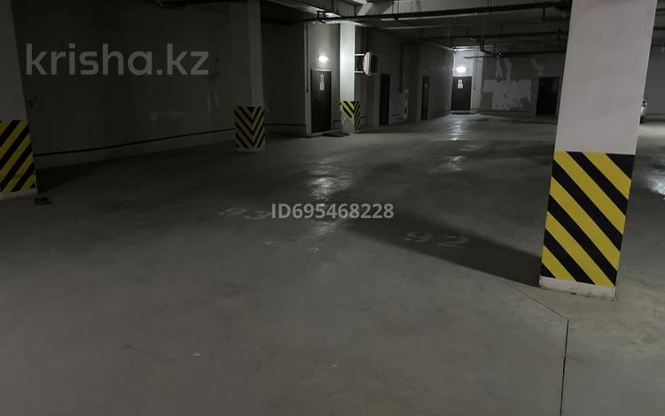 Паркинг · 15 м² · А.Байтурсынова 47 — Binom school за 1.2 млн ₸ в Астане, Алматы р-н — фото 2