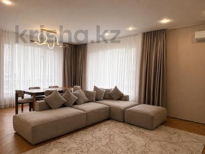 2-бөлмелі пәтер · 75 м² · 7/21 қабат, Аль-Фараби — Сейфуллина, бағасы: 500 000 ₸ в Алматы, Бостандыкский р-н