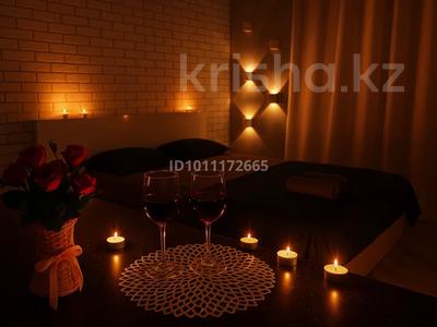 1-комнатная квартира · 40 м² · 3/13 этаж, Майлина 54 за 20 000 〒 в Алматы, Турксибский р-н