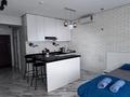 1-комнатная квартира · 40 м² · 3/13 этаж, Майлина 54 за 20 000 〒 в Алматы, Турксибский р-н — фото 4