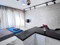 1-комнатная квартира · 40 м² · 3/13 этаж, Майлина 54 за 20 000 〒 в Алматы, Турксибский р-н — фото 6