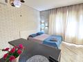 1-комнатная квартира · 40 м² · 3/13 этаж, Майлина 54 за 20 000 〒 в Алматы, Турксибский р-н — фото 7