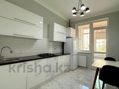 2-комнатная квартира · 60.4 м² · 2/9 этаж, Пр.Тайманова 48 за 41 млн ₸ в Атырау