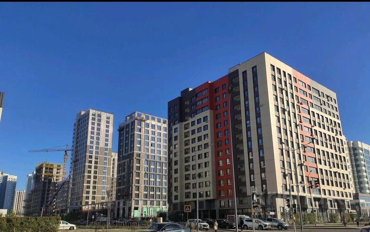 3-комнатная квартира · 114 м² · 17/21 этаж, Бухар Жырау за 97 млн ₸ в Астане — фото 21