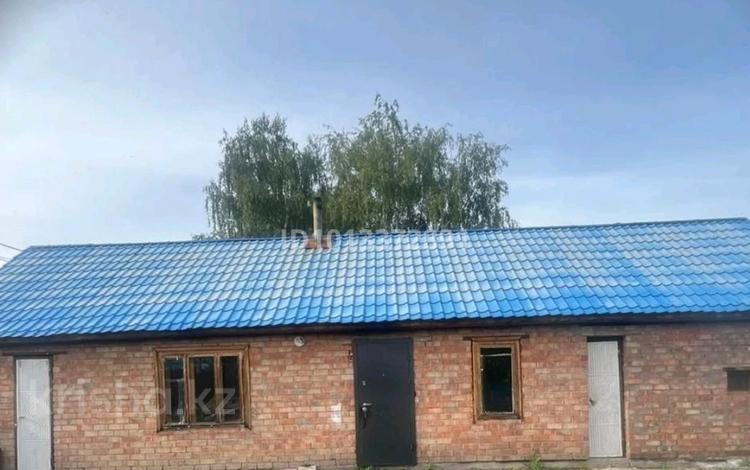 Отдельный дом · 1 комната · 17 м² · , Комсомольский 5 за 8 млн ₸ в Усть-Каменогорске, Меновное — фото 2