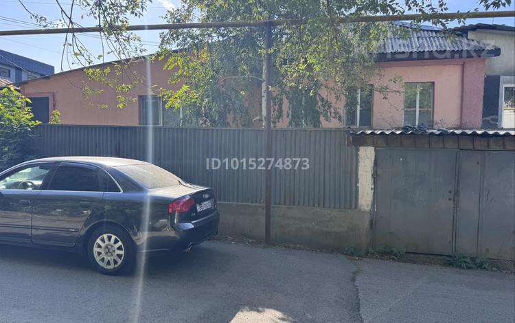 Часть дома · 3 комнаты · 85 м² · 1 сот., Туринская 18 за 300 000 ₸ в Алматы, Жетысуский р-н — фото 16