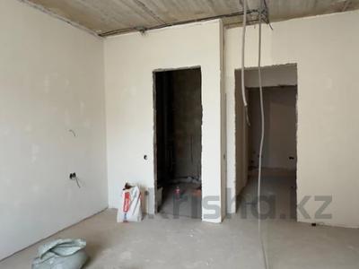 3-бөлмелі пәтер · 95 м² · 9/12 қабат, Айтматова 77/7, бағасы: 46.9 млн ₸ в Астане, Сарыарка р-н