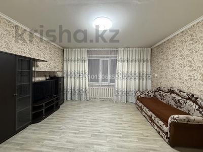 2-бөлмелі пәтер · 53 м² · 5/9 қабат, Жамакаева 75 — Рынок, ЦГБ, бағасы: 27 млн ₸ в Семее