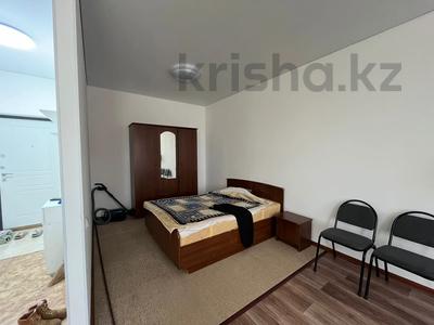 1-бөлмелі пәтер · 41 м² · 1/6 қабат, мкр Улжан-1 — Жалаири, бағасы: 180 000 ₸ в Алматы, Алатауский р-н