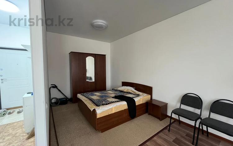 1-бөлмелі пәтер · 41 м² · 1/6 қабат, Ұлжан-1 ш/а. — Жалаири, бағасы: 180 000 ₸ в Алматы, Алатауский р-н — фото 2