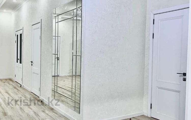 Отдельный дом · 5 комнат · 190 м² · 8 сот., мкр Асар-2 — Алматинская трасса за 48 млн 〒 в Шымкенте, Абайский р-н — фото 3