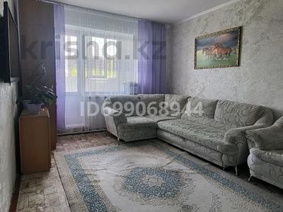 1-бөлмелі пәтер · 34.7 м² · 5/5 қабат, Камзина 20, бағасы: 6.5 млн ₸ в Аксу