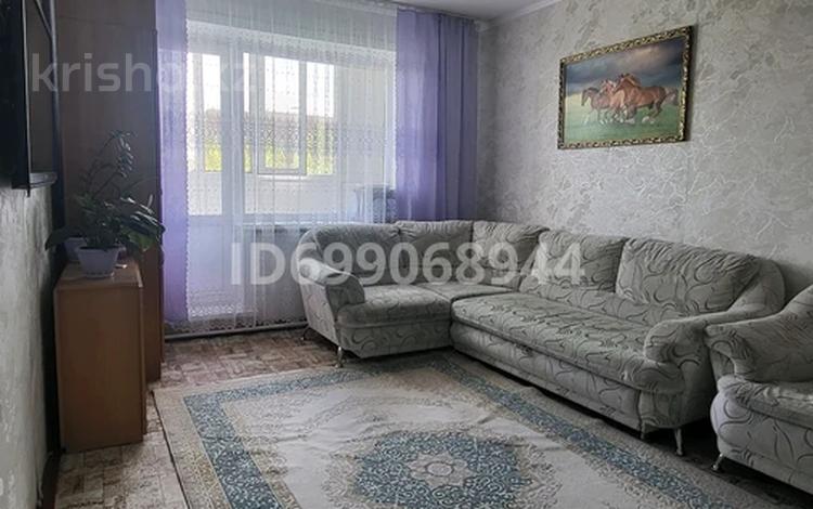 1-комнатная квартира · 34.7 м² · 5/5 этаж, Камзина 20 за 6.5 млн ₸ в Аксу — фото 7