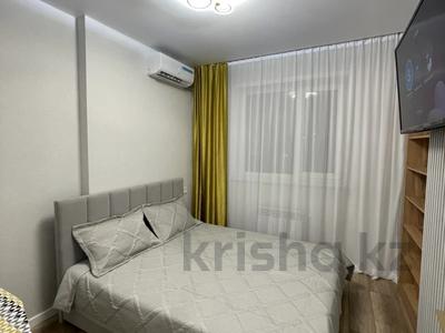2-комнатная квартира · 42 м² · 2/14 этаж, Муканова 78/3 — Магнум Таттимбета Шахтёров за 16 000 ₸ в Караганде, Казыбек би р-н