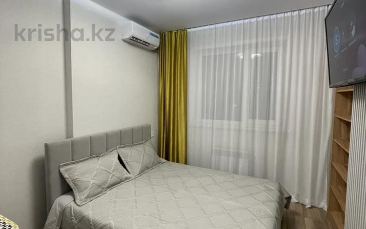 2-комнатная квартира · 42 м² · 2/14 этаж, Муканова 78/3 — Магнум Таттимбета Шахтёров за 16 000 ₸ в Караганде, Казыбек би р-н — фото 2