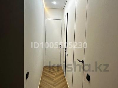 2-комнатная квартира · 51.5 м² · 3/16 этаж, Байдибек би стр. 127/7 — Бәйдібек би за 40 млн 〒 в Шымкенте, Абайский р-н