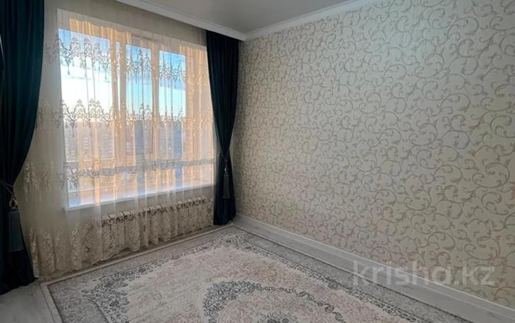 1-комнатная квартира · 38 м² · 8/10 этаж, Косшыгулулы 8/1 за 27 млн ₸ в Астане, Сарыарка р-н — фото 2