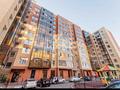 1-комнатная квартира · 38 м² · 8/10 этаж, Косшыгулулы 8/1 за 27 млн ₸ в Астане, Сарыарка р-н — фото 11