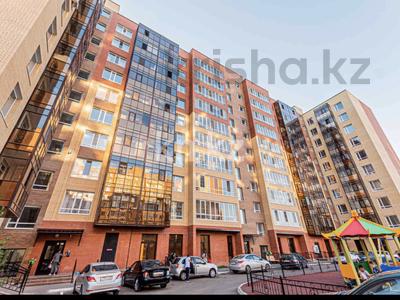1-комнатная квартира · 38 м² · 8/10 этаж, Косшыгулулы 8/1 за 25.5 млн ₸ в Астане, Сарыарка р-н