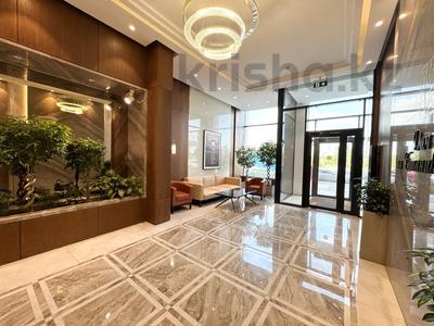 Продажа квартир в Астане: 3-комнатная квартира · 113.6 м² · 13/18 этаж, Бухар Жырау 28б за 115 млн 〒 3-комнатная квартира · 113.6 м² · 13/18 этаж, Бухар Жырау 28б за 115 млн 〒 в Астане, Есильский р-н