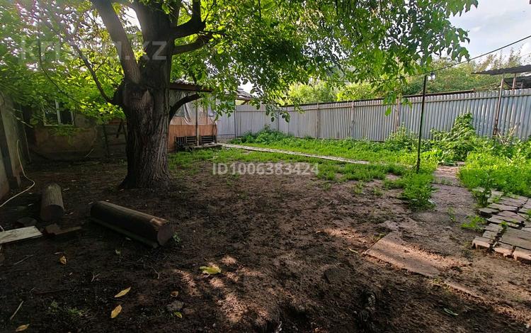 Часть дома · 3 комнаты · 63 м² · 3 сот., Якубова — Шаумяна за 24 млн ₸ в Алматы, Турксибский р-н — фото 11