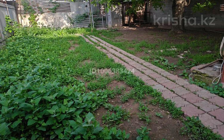 Часть дома · 3 комнаты · 63 м² · 3 сот., Якубова — Шаумяна за 23.5 млн ₸ в Алматы, Турксибский р-н — фото 10