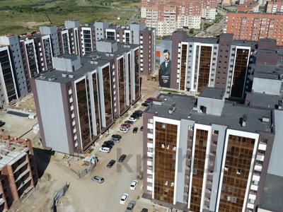 1-комнатная квартира, 28.4 м², 9/9 этаж, Уральская 45Г за 8.7 млн 〒 в Костанае