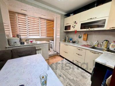 4-комнатная квартира · 95 м² · 5/5 этаж, жастар за 29.5 млн ₸ в Талдыкоргане, мкр Жастар