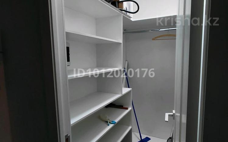1-комнатная квартира · 46 м², Егизбаева 7/6 за 280 000 ₸ в Алматы, Бостандыкский р-н — фото 2