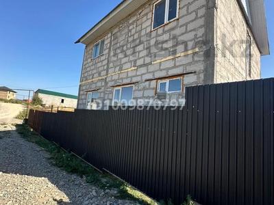Жеке үй · 7 бөлме · 150 м² · 5 сот., Бигельдинов 21 — Талдыбұлақ, бағасы: 23 млн ₸ в Алматинской обл., Талгарский р-н