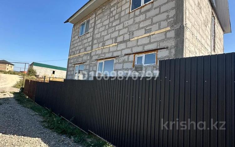 Жеке үй · 7 бөлме · 150 м² · 5 сот., Бигельдинов 21 — Талдыбұлақ, бағасы: 23 млн ₸ в Алматинской обл., Талгарский р-н — фото 2