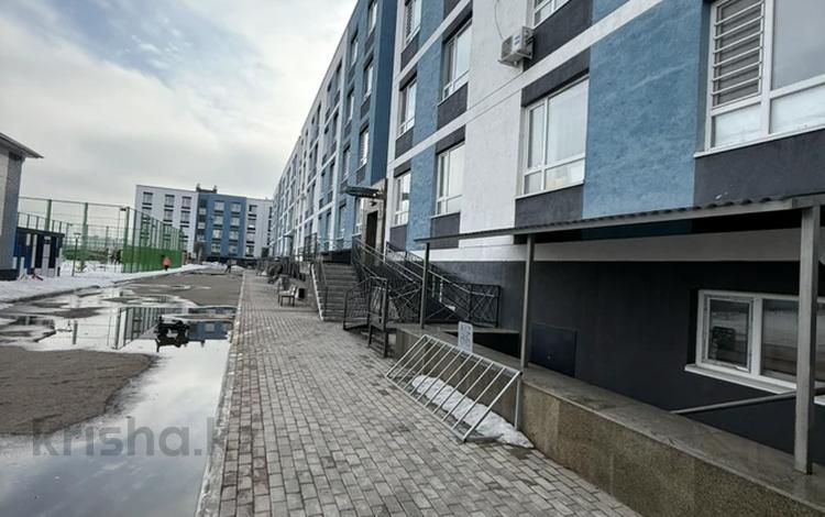 2-бөлмелі пәтер · 72 м² · 3/4 қабат, Е 314 20 — Хусейн бен Талал, бағасы: 28 млн ₸ в Астане, Есильский р-н — фото 15