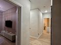 2-бөлмелі пәтер · 63.9 м² · 10/18 қабат, Е-36 2/1, бағасы: 46.8 млн ₸ в Астане, Нура р-н — фото 4