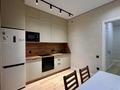 2-бөлмелі пәтер · 63.9 м² · 10/18 қабат, Е-36 2/1, бағасы: 46.8 млн ₸ в Астане, Нура р-н — фото 8