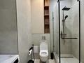 2-бөлмелі пәтер · 63.9 м² · 10/18 қабат, Е-36 2/1, бағасы: 46.8 млн ₸ в Астане, Нура р-н — фото 15