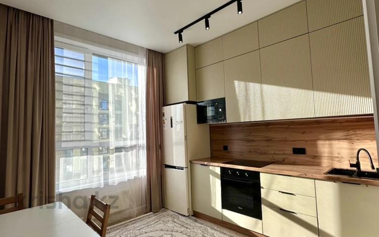 2-комнатная квартира · 63.9 м² · 10/18 этаж, Е-36 2/1 за 46.3 млн ₸ в Астане, Нура р-н — фото 44
