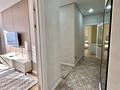 2-комнатная квартира · 63.9 м² · 10/18 этаж, Е-36 2/1 за 46.3 млн ₸ в Астане, Нура р-н — фото 6
