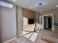 2-комнатная квартира · 63.9 м² · 10/18 этаж, Е-36 2/1 за 46.3 млн ₸ в Астане, Нура р-н — фото 9