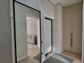 2-комнатная квартира · 63.9 м² · 10/18 этаж, Е-36 2/1 за 46.3 млн ₸ в Астане, Нура р-н — фото 17