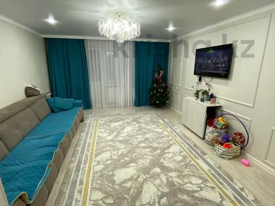 3-комнатная квартира · 94 м² · 9/10 этаж, Физкультурная 9/4 за 40.5 млн ₸ в Семее, Красный Кордон