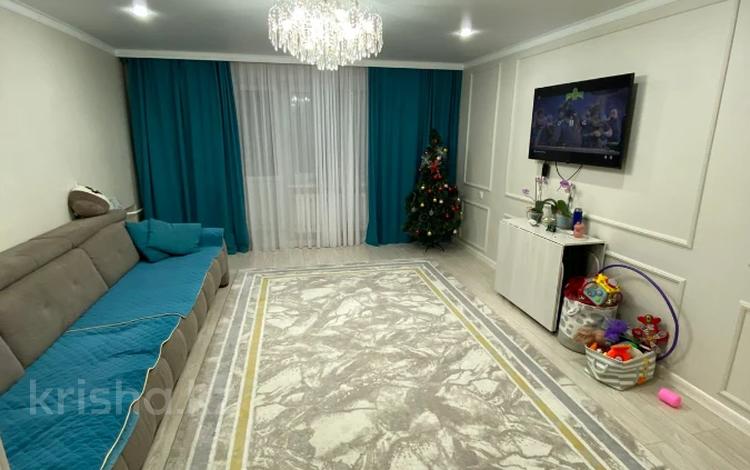 3-бөлмелі пәтер · 94 м² · 9/10 қабат, Физкультурная 9/4, бағасы: 40.5 млн ₸ в Семее, Красный Кордон — фото 2