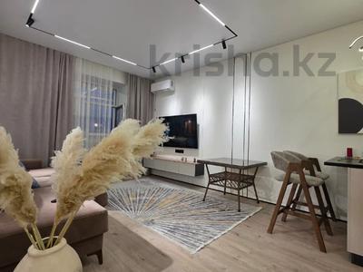 3-комнатная квартира · 95 м² · 8/9 этаж, Достоевского 174а за 70.8 млн ₸ в Семее