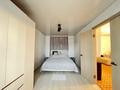 2-бөлмелі пәтер · 55.6 м² · 1/5 қабат, Михайловка ш/а., Аманжолова 31 — Центральный парк, Школьник, бағасы: 220 000 ₸ в Караганде, Казыбек би р-н — фото 5