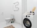 3-комнатная квартира · 130 м² · 14/18 этаж, Гагарина 133/2 за 45 000 ₸ в Алматы, Бостандыкский р-н — фото 12