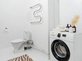 3-комнатная квартира · 130 м² · 14/18 этаж, Гагарина 133/2 за 45 000 ₸ в Алматы, Бостандыкский р-н — фото 14