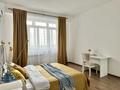 3-комнатная квартира · 130 м² · 14/18 этаж, Гагарина 133/2 за 45 000 ₸ в Алматы, Бостандыкский р-н — фото 9