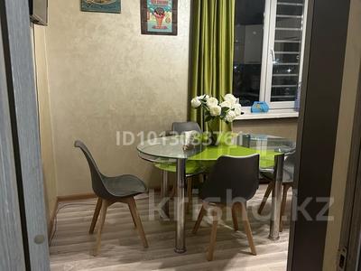 3-бөлмелі пәтер · 93 м² · 3/9 қабат, мкр Кулагер 25, бағасы: 55 млн ₸ в Алматы, Жетысуский р-н